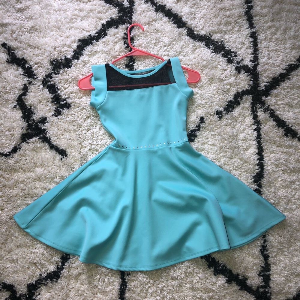 Girls Dress
